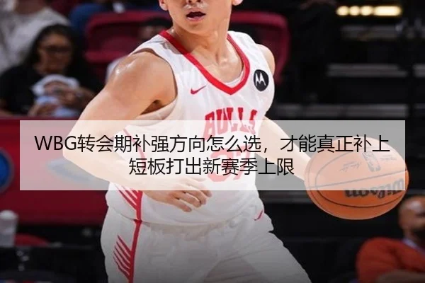 WBG转会期补强方向怎么选，才能真正补上短板打出新赛季上限（kaiyun）